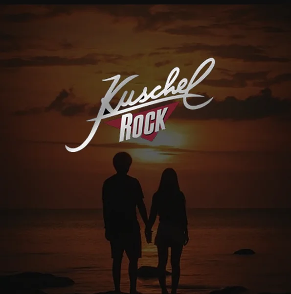 The Lounge Channel - Kuschel Rock logo