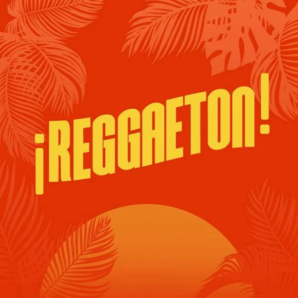 Vagalume FM - Reggaeton logo