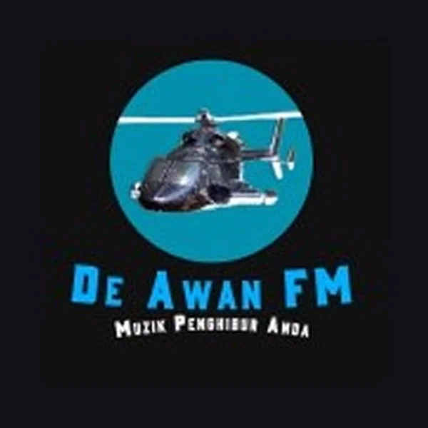 De'Awan FM logo
