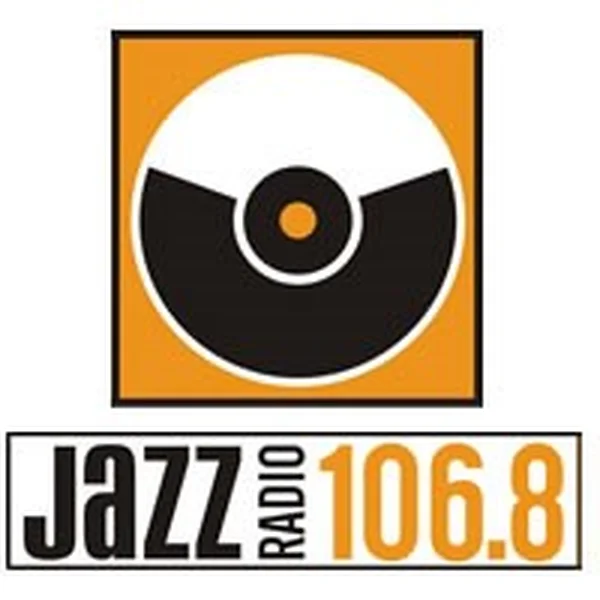 JazzRadio 106.8 Berlin logo