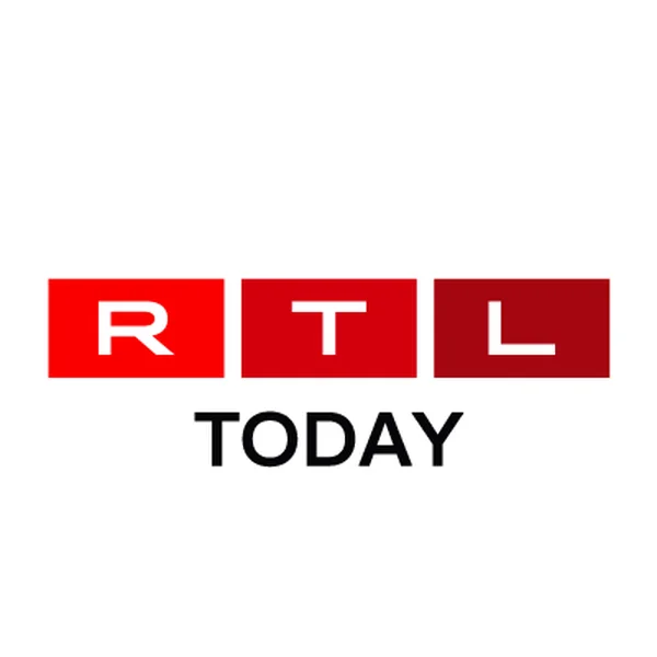 RTL Today logo