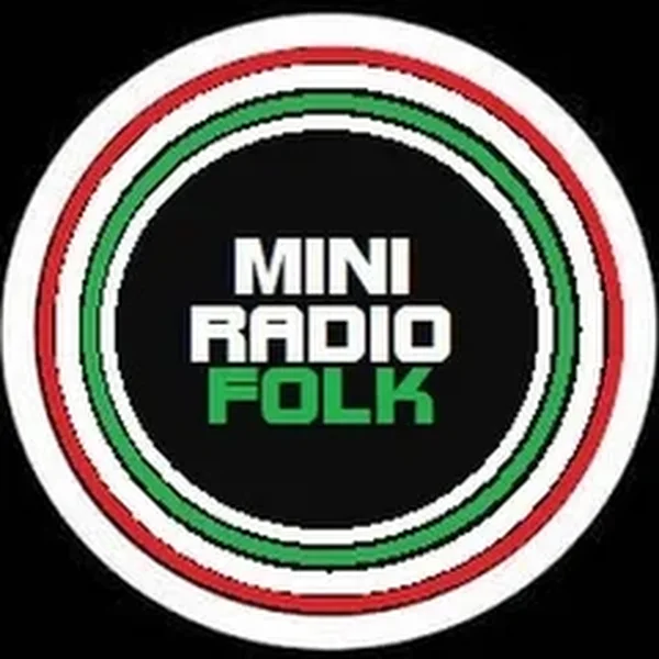 Mini Radio - Folk logo