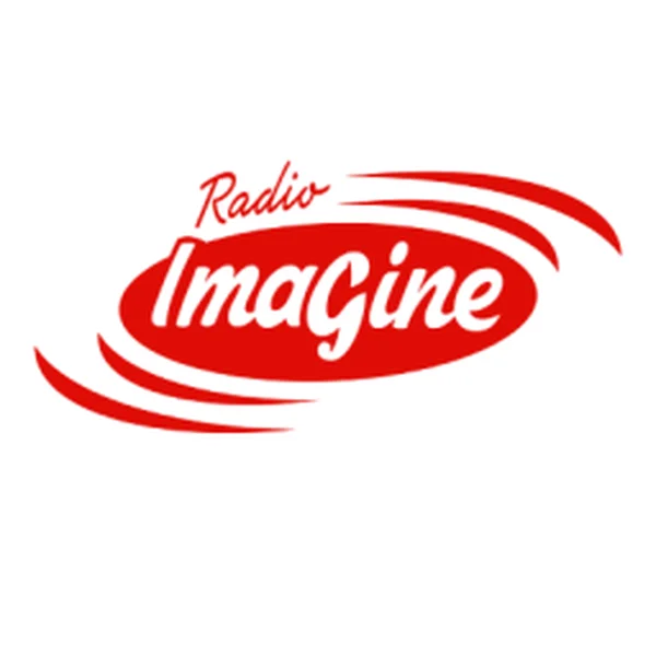 Radio Imagine 96.2 FM logo