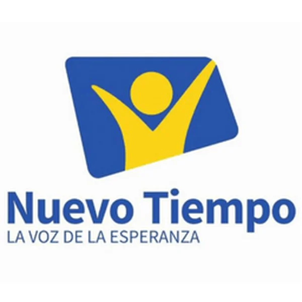 Nuevo Tiempo 88.5 FM Lima logo