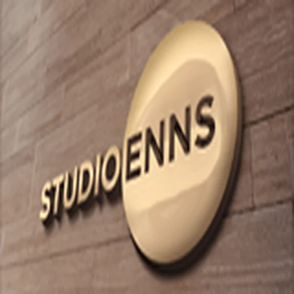 Studio Enns Carpi logo