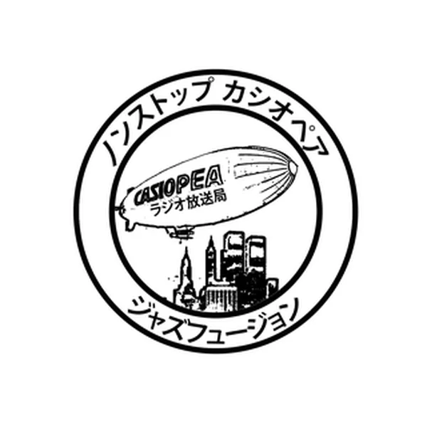Nonstop Casiopea logo