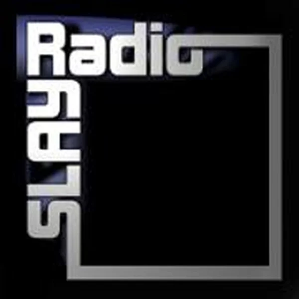 SLAY Radio logo