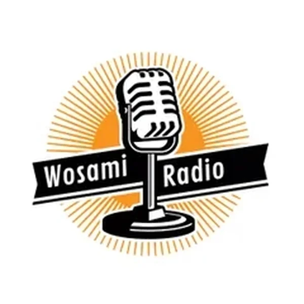 Wosami Radio logo