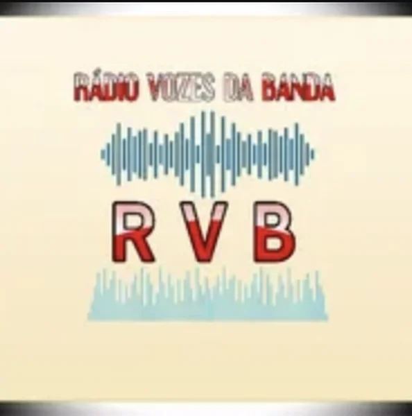 Radio Vozes da Banda logo