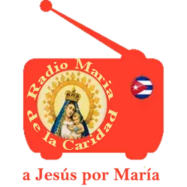 Radio María de la Caridad logo