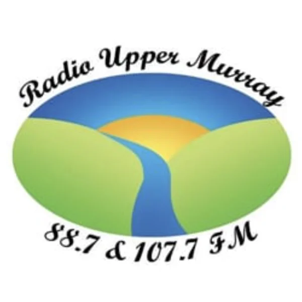 Radio Upper Murray logo