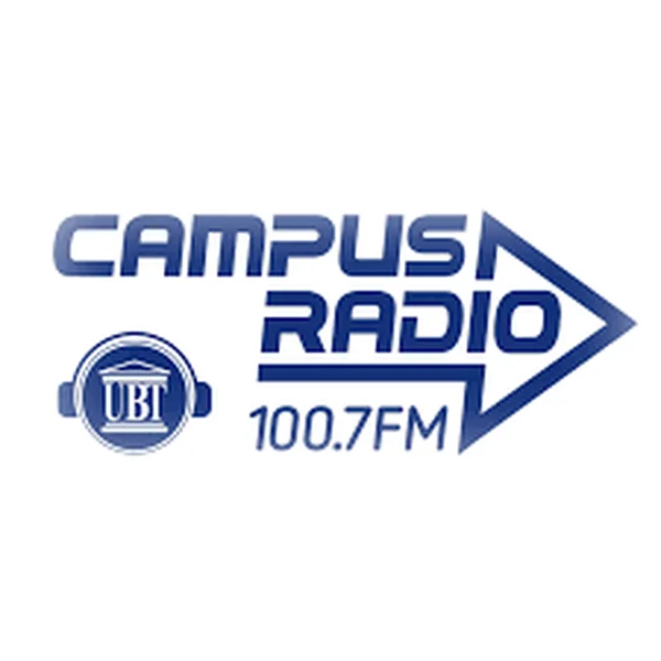 UBT Radio logo