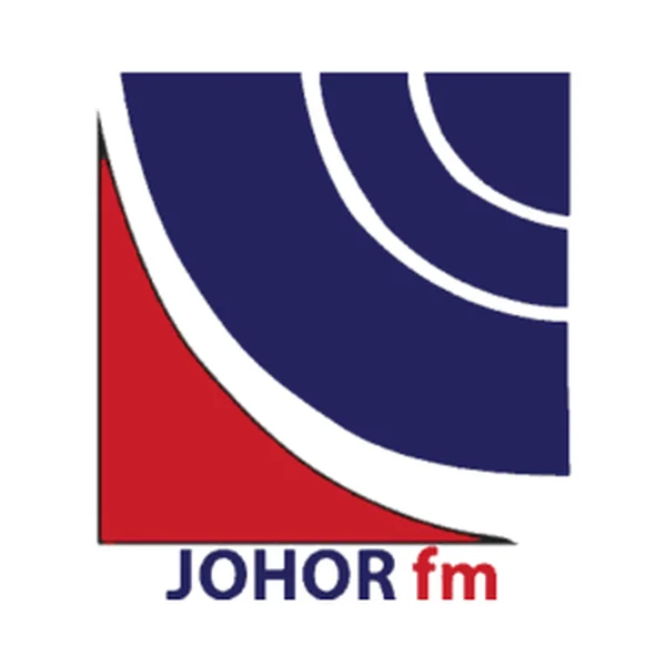 RTM - Johor FM logo