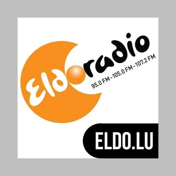 Eldoradio - Live logo