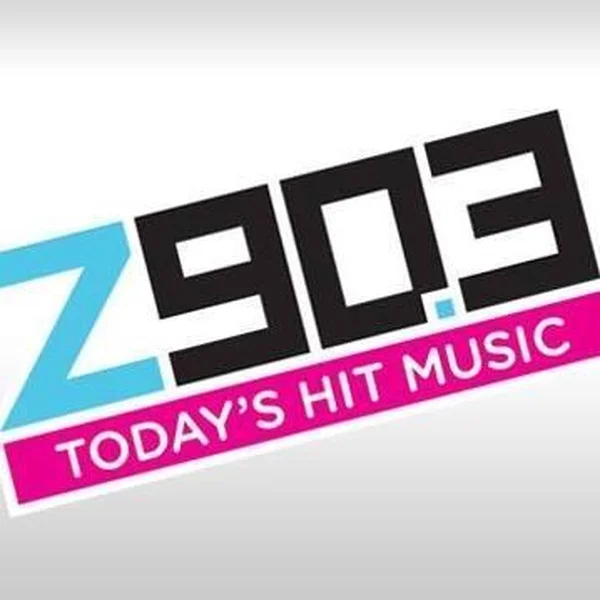 Z90.3 San Diego XHTZ logo
