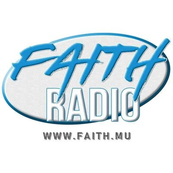 Faith Radio logo