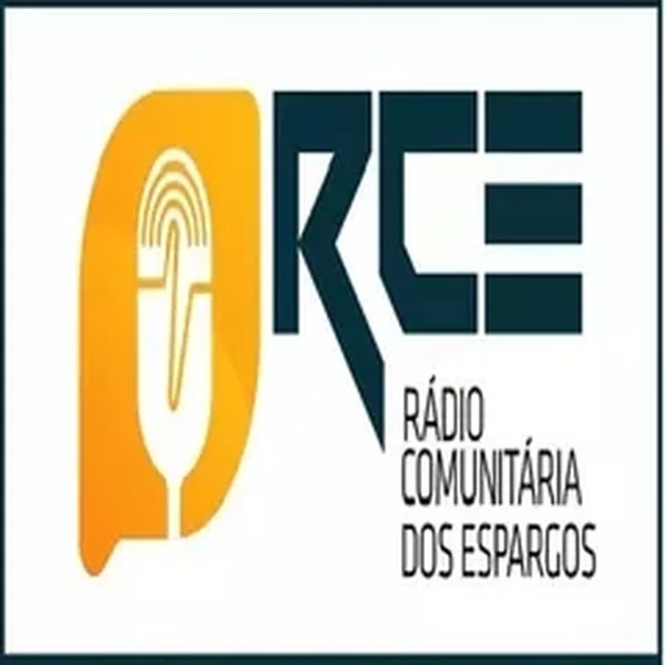 Rádio Comunitária dos Espargos logo