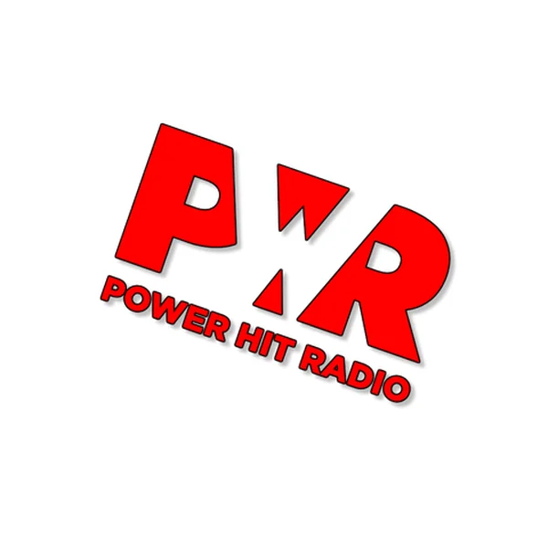 Power Hit Radio logo