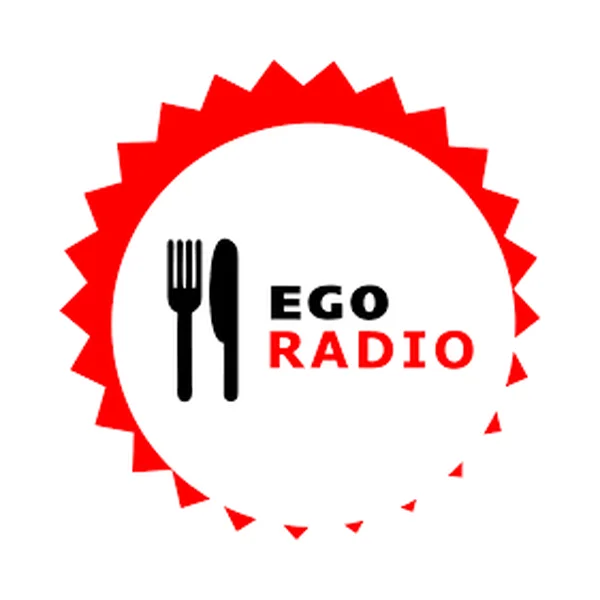 MJoy Radio - Ego Radio logo