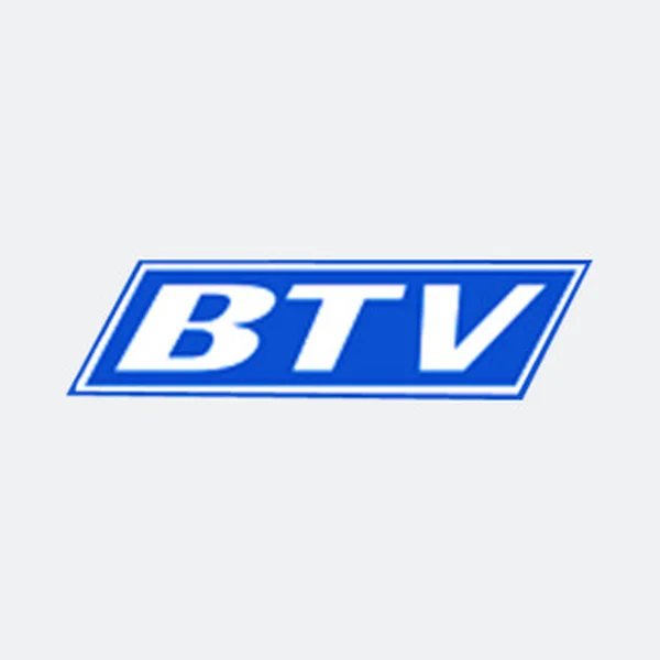 BTV Bạc Liêu TV logo