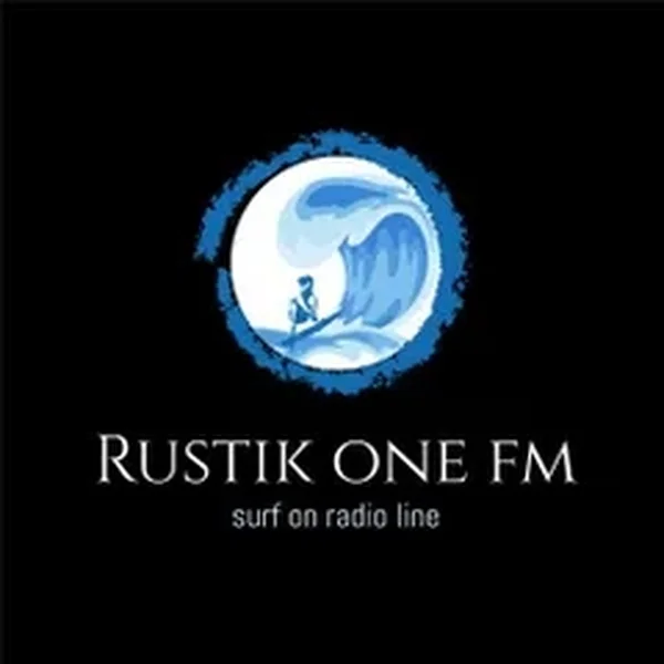 Rustik One FM logo