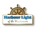 Harbour Light Radio AM 1400 logo
