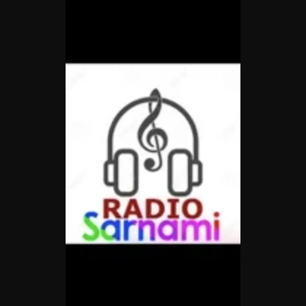 Radio Sarnami Paramaribo logo