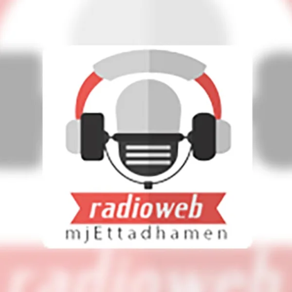 RMJ Ettadhamen logo