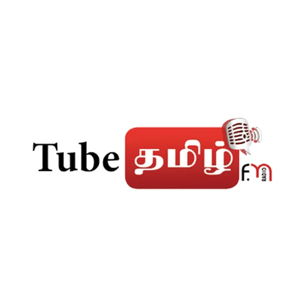 Tube Tamil Radio தமிழ் logo