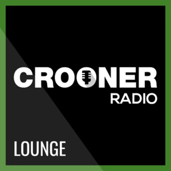 Crooner Radio - Lounge logo