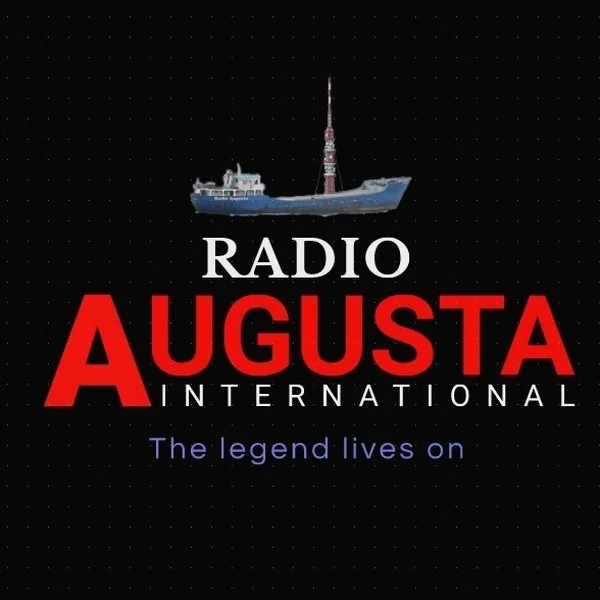 Radio Augusta International logo