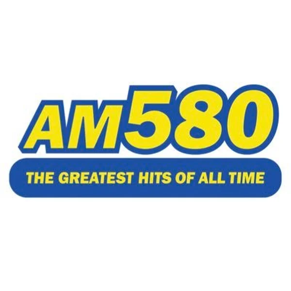 AM 580 CKWW Windsor logo