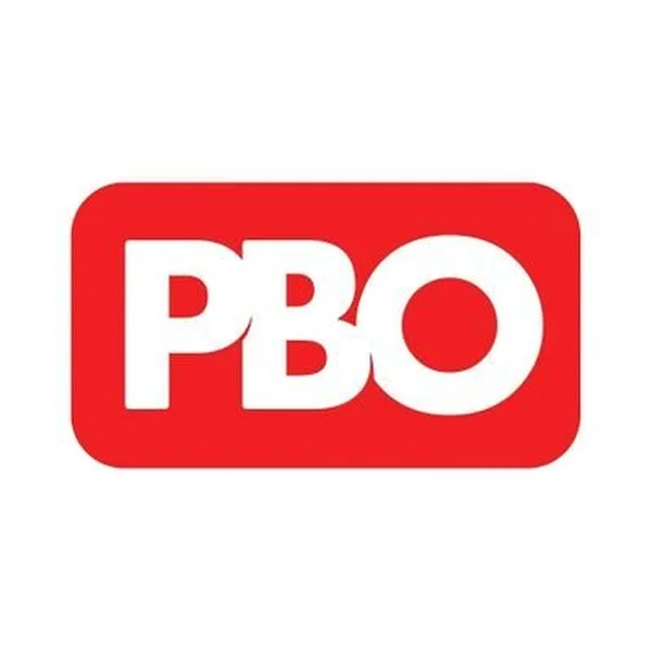PBO Radio logo