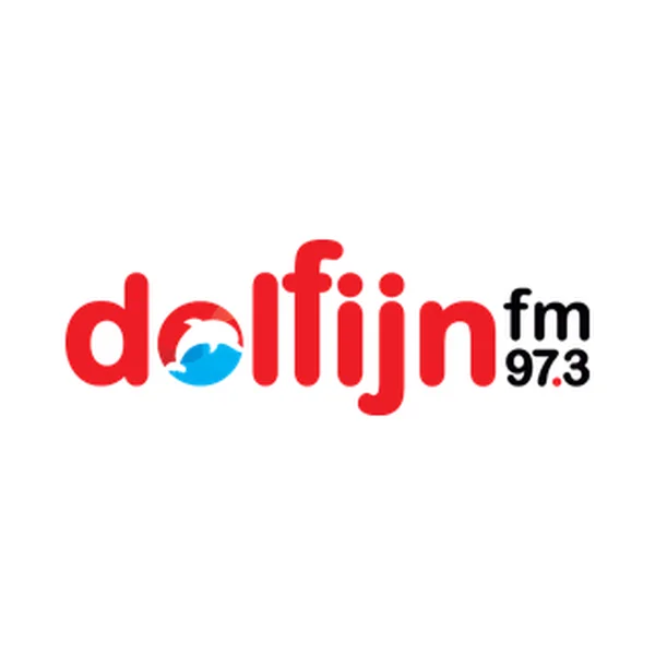 Dolfijn FM 97.3 logo