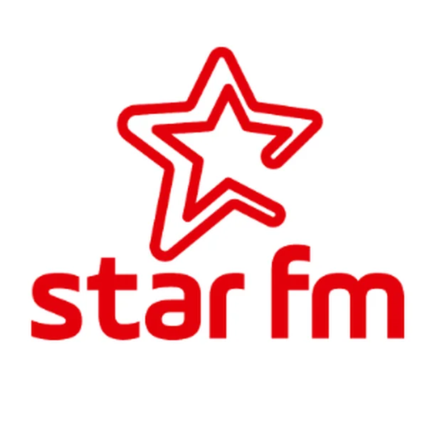 Star FM Riga logo