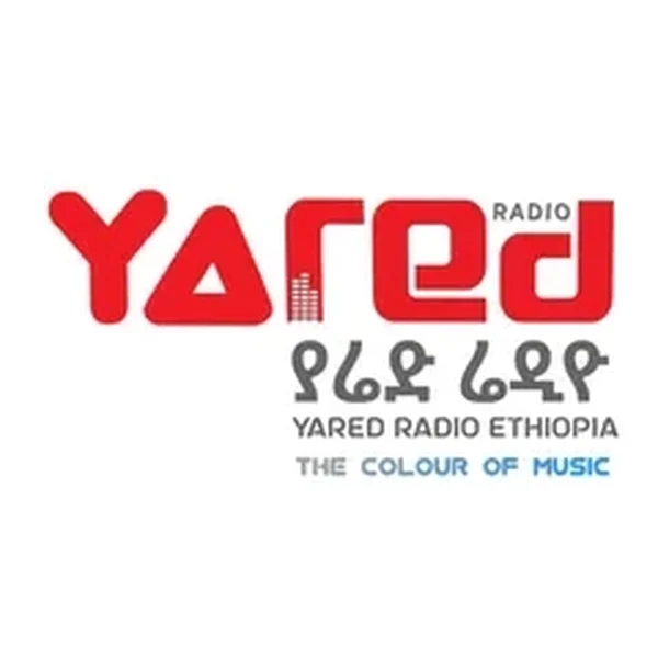 Yared Radio Ethiopia logo