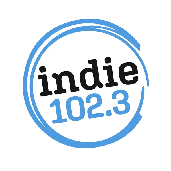 CPR Indie 102.3 Denver KVOQ logo