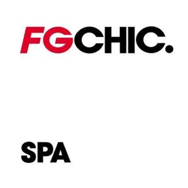 Radio FG - Chic Spa logo