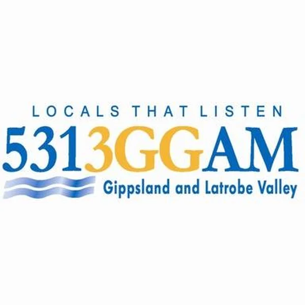 3GG 531 AM Warragul logo