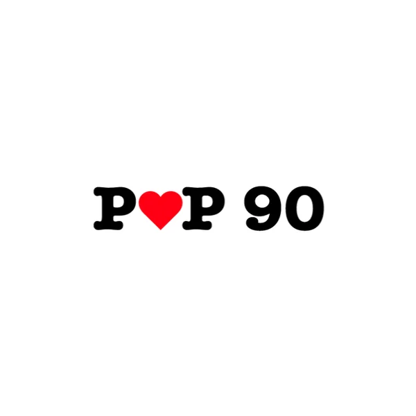 Karnaval - Pop 90 logo
