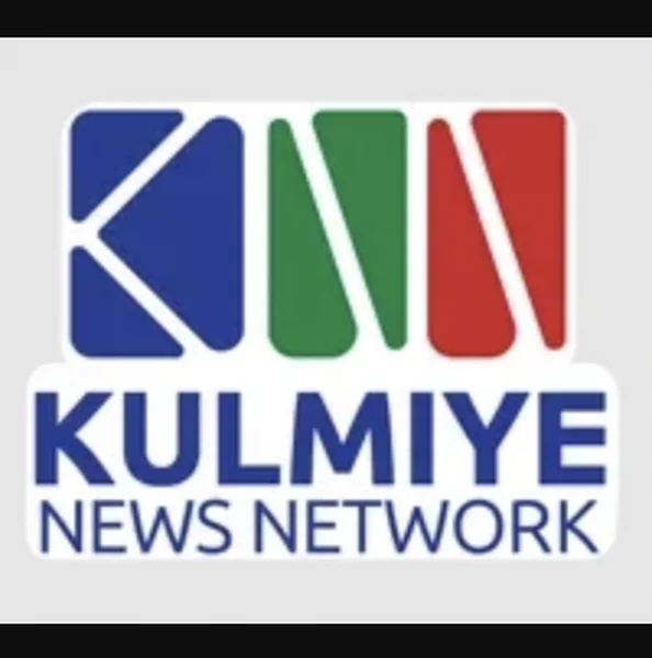 Radio Kulmiye KNN logo