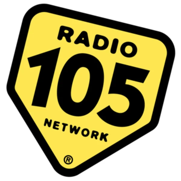 Radio 105 Diretta logo