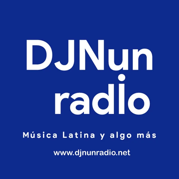 Dj. NuN Radio logo
