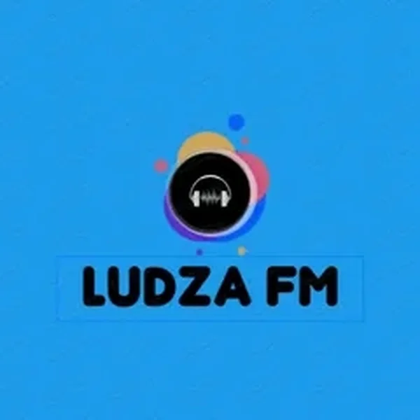 Ludza FM logo