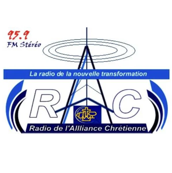Radio Alliance Chrétienne Bobo logo