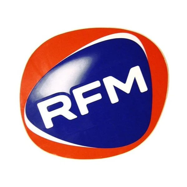 RFM Guadeloupe logo