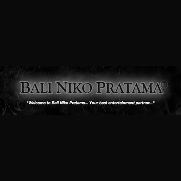 Bali Niko Pratama logo