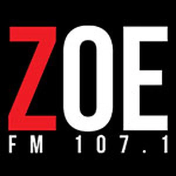 Zoe FM 107.1 Buenos Aires logo