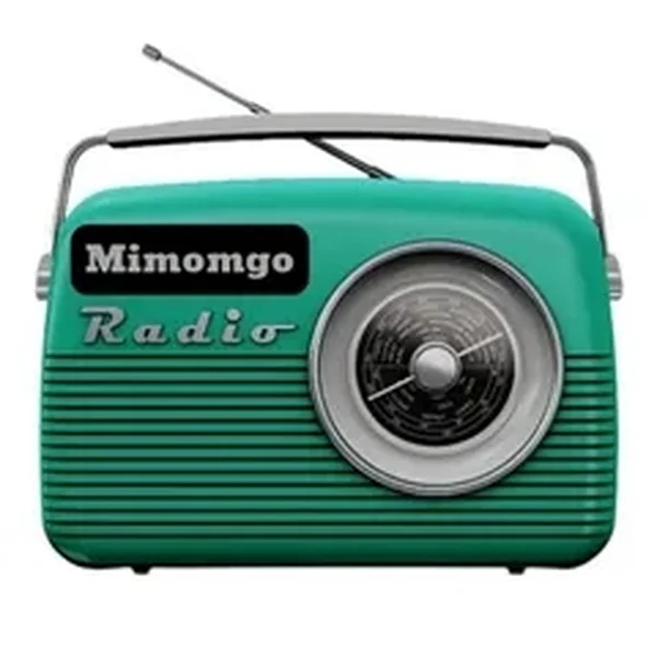 Radio Mimongo logo