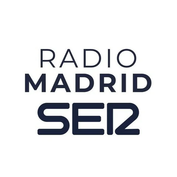 Cadena SER Madrid 105.4 FM logo